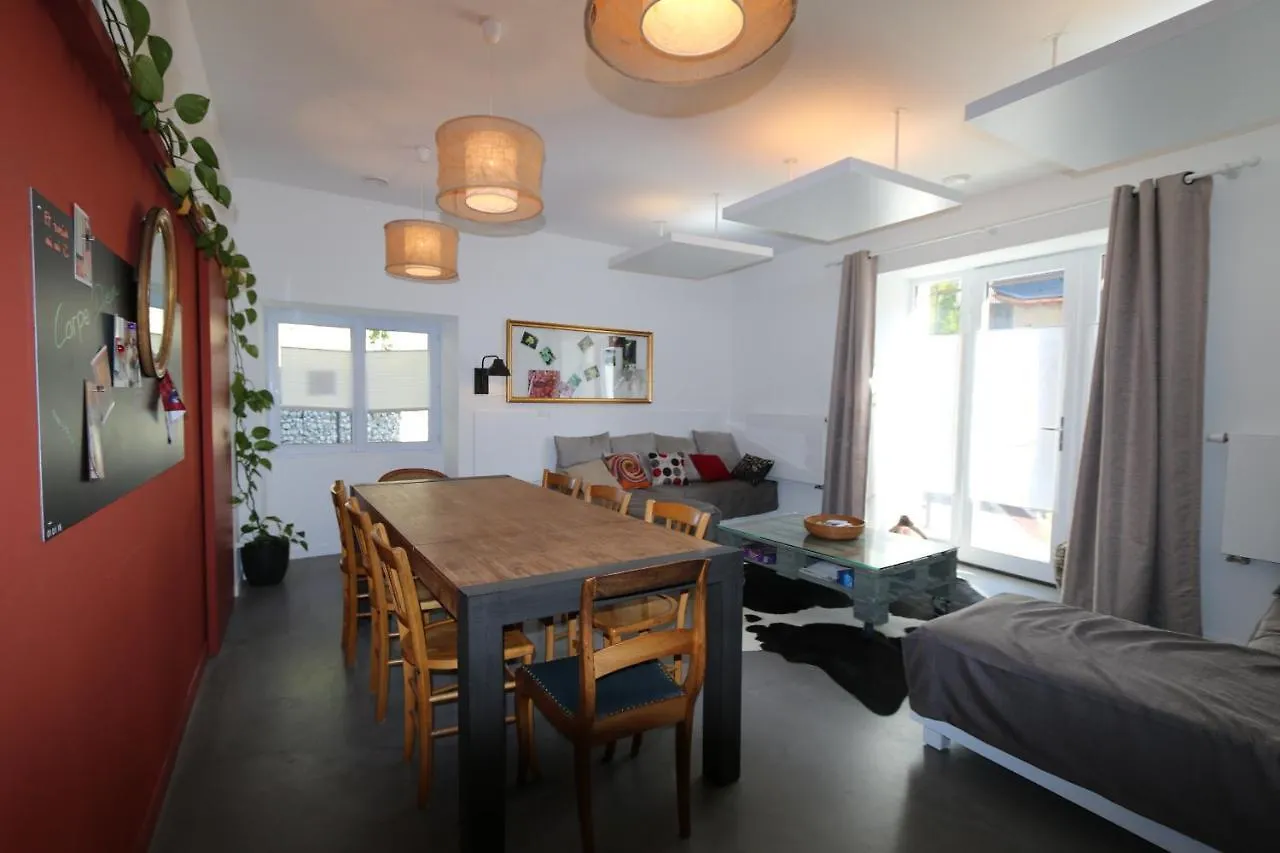 Apartmán Le Postillon Rez Saint-Pierre-d'Entremont   Saint-Pierre-d'Entremont (Savoie)