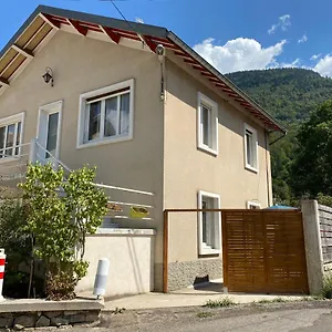 Crème Hébergement de vacances