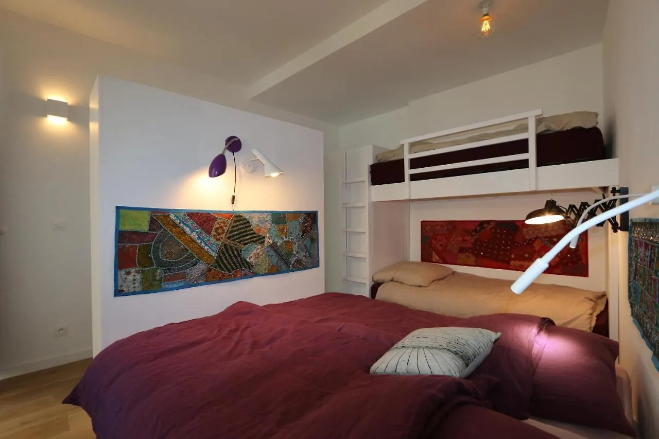Le Postillon Rez Apartment Saint-Pierre-d'Entremont