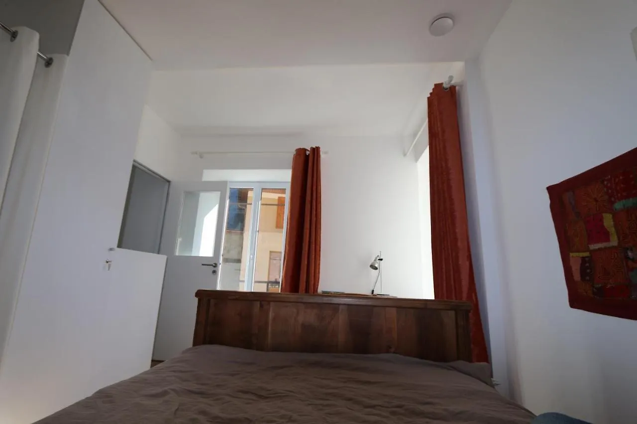 Le Postillon Rez Apartment Saint-Pierre-d'Entremont