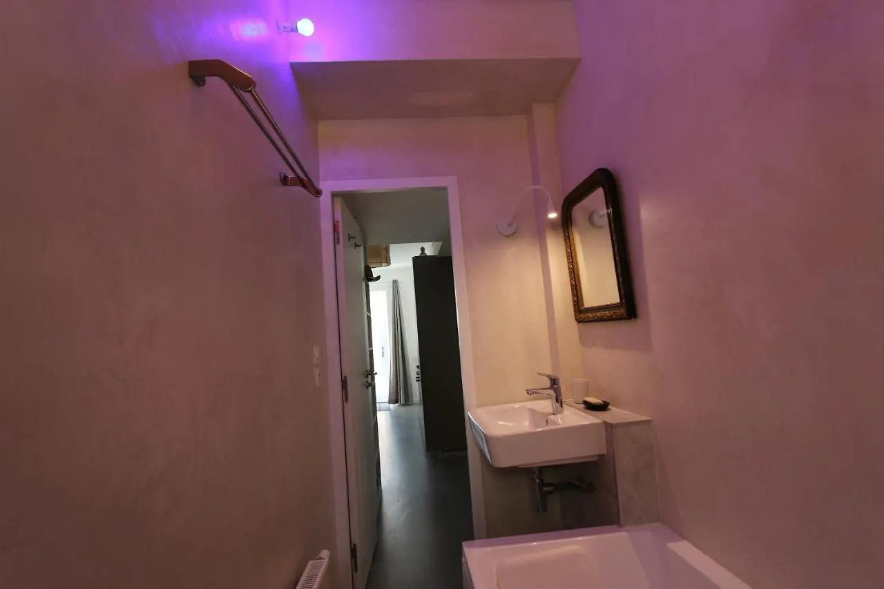 Le Postillon Rez Apartment Saint-Pierre-d'Entremont