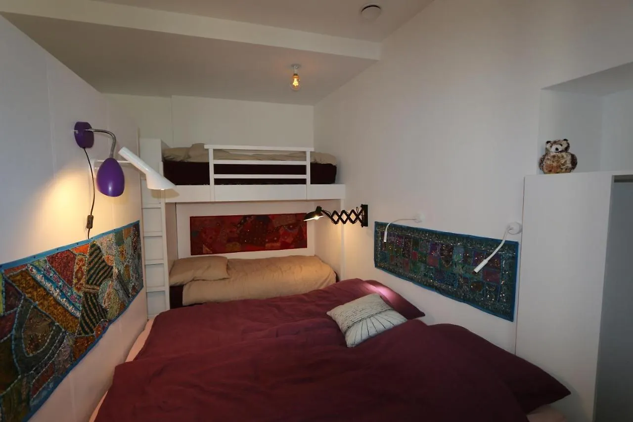 Le Postillon Rez Apartment Saint-Pierre-d'Entremont