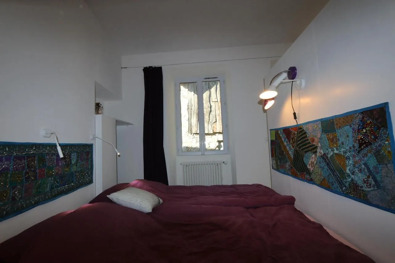 Le Postillon Rez Apartment Saint-Pierre-d'Entremont   Saint-Pierre-d'Entremont (Savoie)